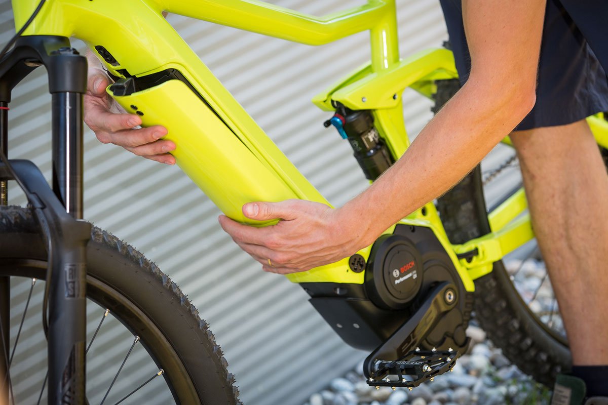 Bosch PowerTube 500 Akku (BBP280) HORIZONTAL – Bild 7