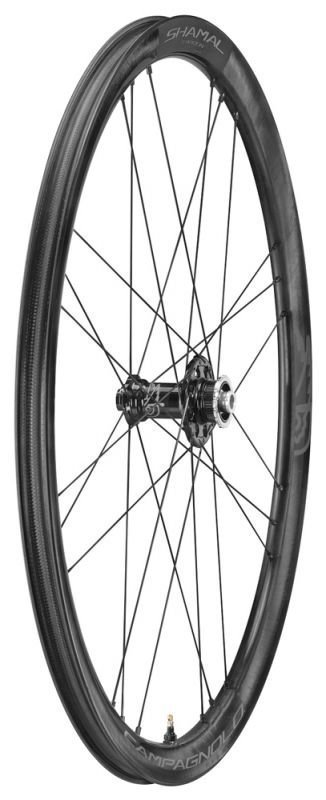 Campagnolo Shamal Carbon Disc Laufradsatz – Bild 4