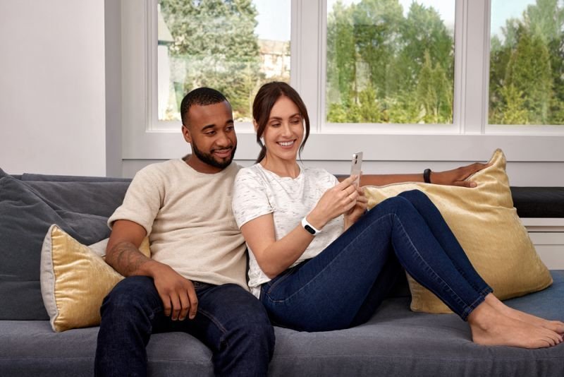 Garmin VIVOSMART 5 - Smarter Fitness Tracker – Bild 19