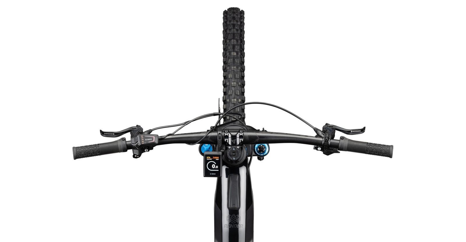 Radon Render 10.0 HD 750 MS – Bild 7