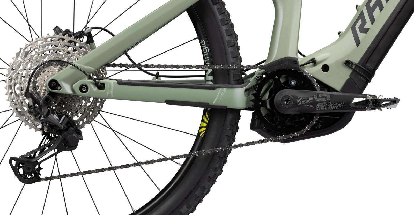 Radon Render 8.0 625 – Bild 2