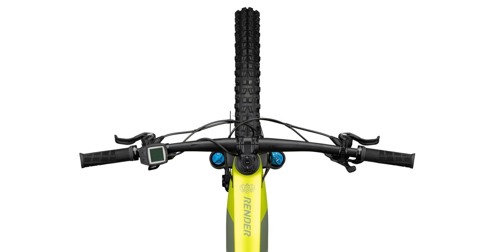 Radon Render 8.0 625 – Bild 3