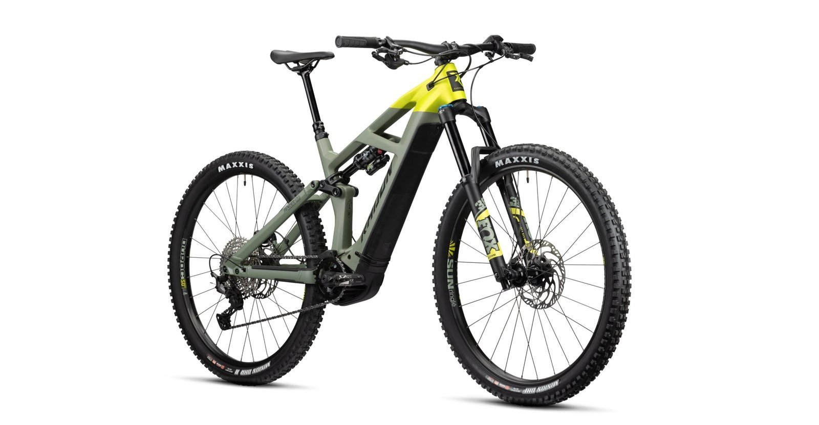 Radon Render 8.0 625 – Bild 7