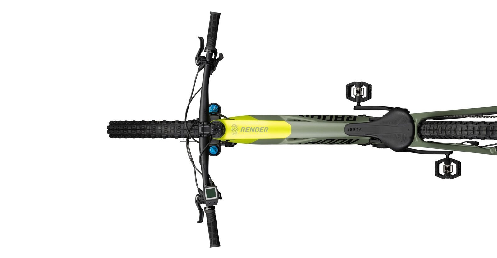 Radon Render 8.0 625 – Bild 9