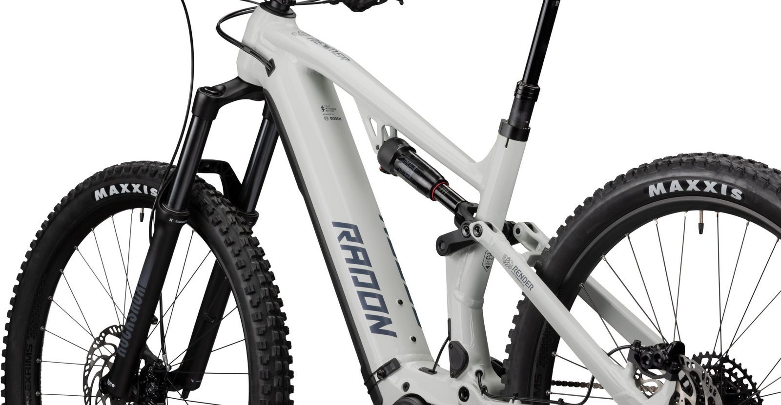 Radon Render AL 7.0 625 – Bild 12