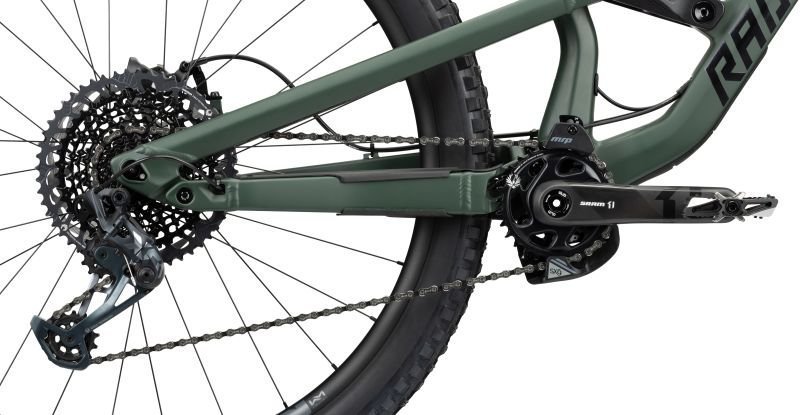 Radon Swoop 10.0 HD – Bild 2