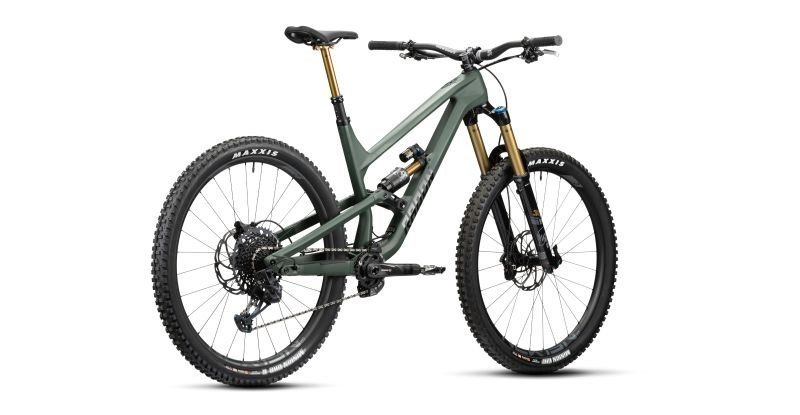 Radon Swoop 10.0 HD – Bild 8