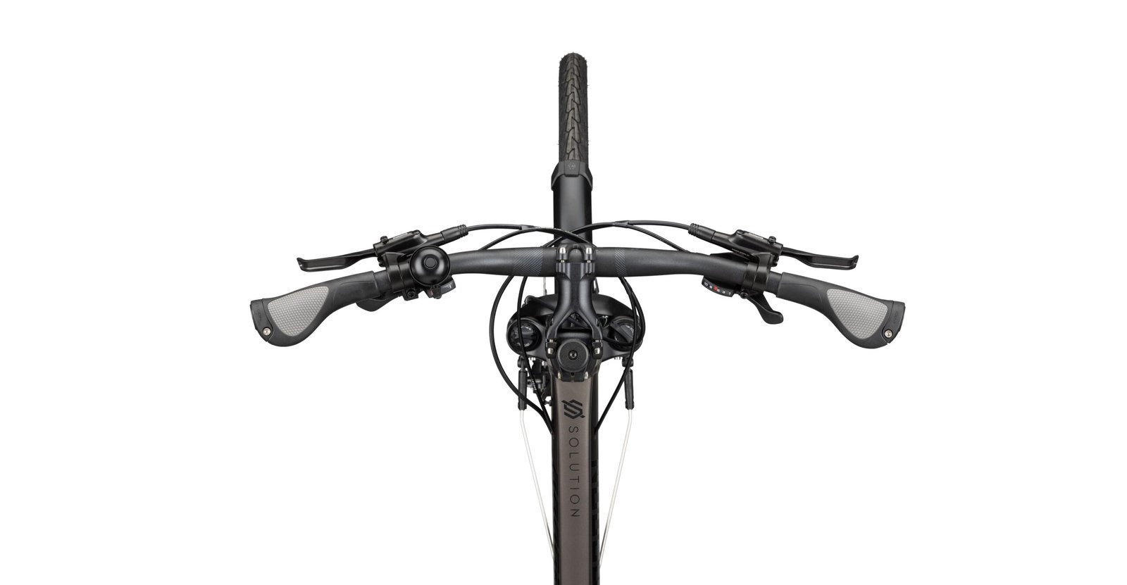 Radon SOLUTION COMFORT 7.0 LADY – Bild 6