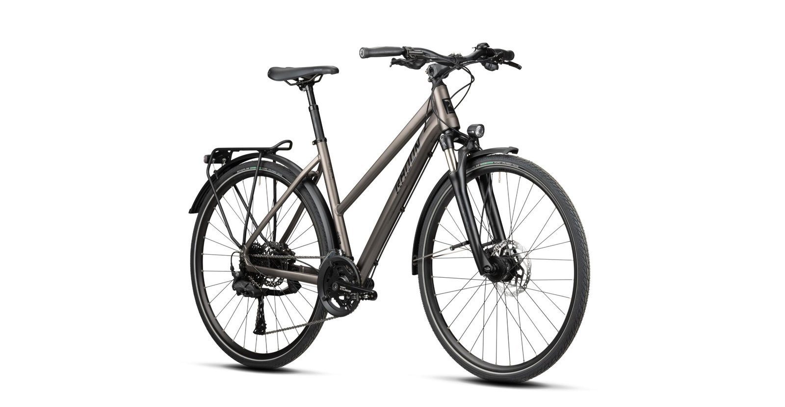 Radon SOLUTION COMFORT 7.0 LADY – Bild 7