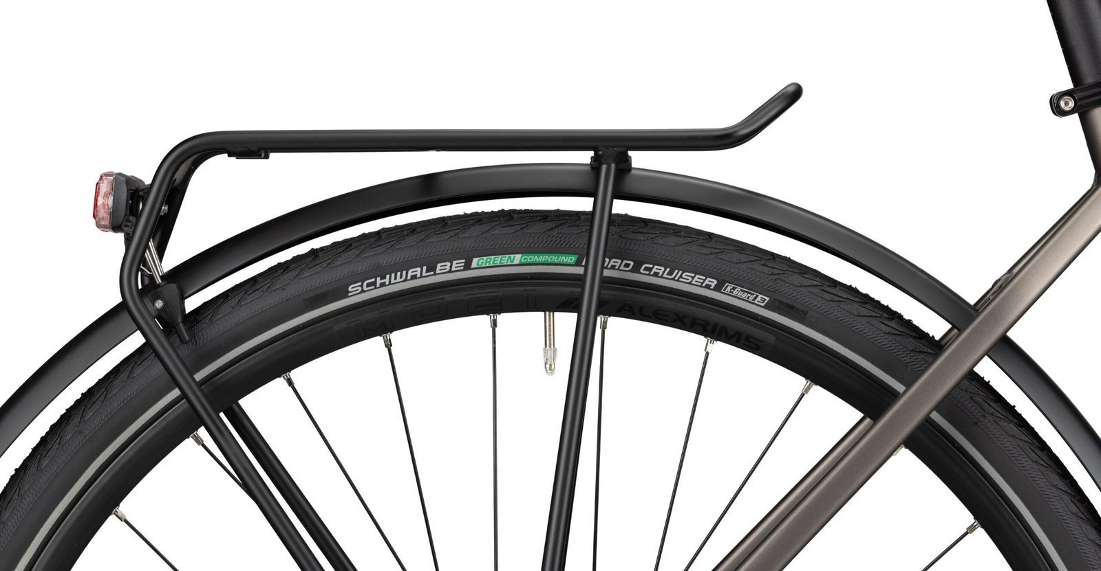 Radon SOLUTION COMFORT 9.0 – Bild 3