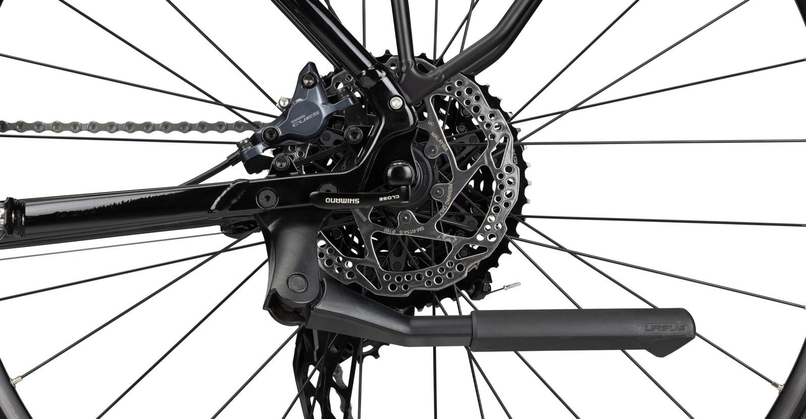 Radon SUNSET 10.0 – Bild 5