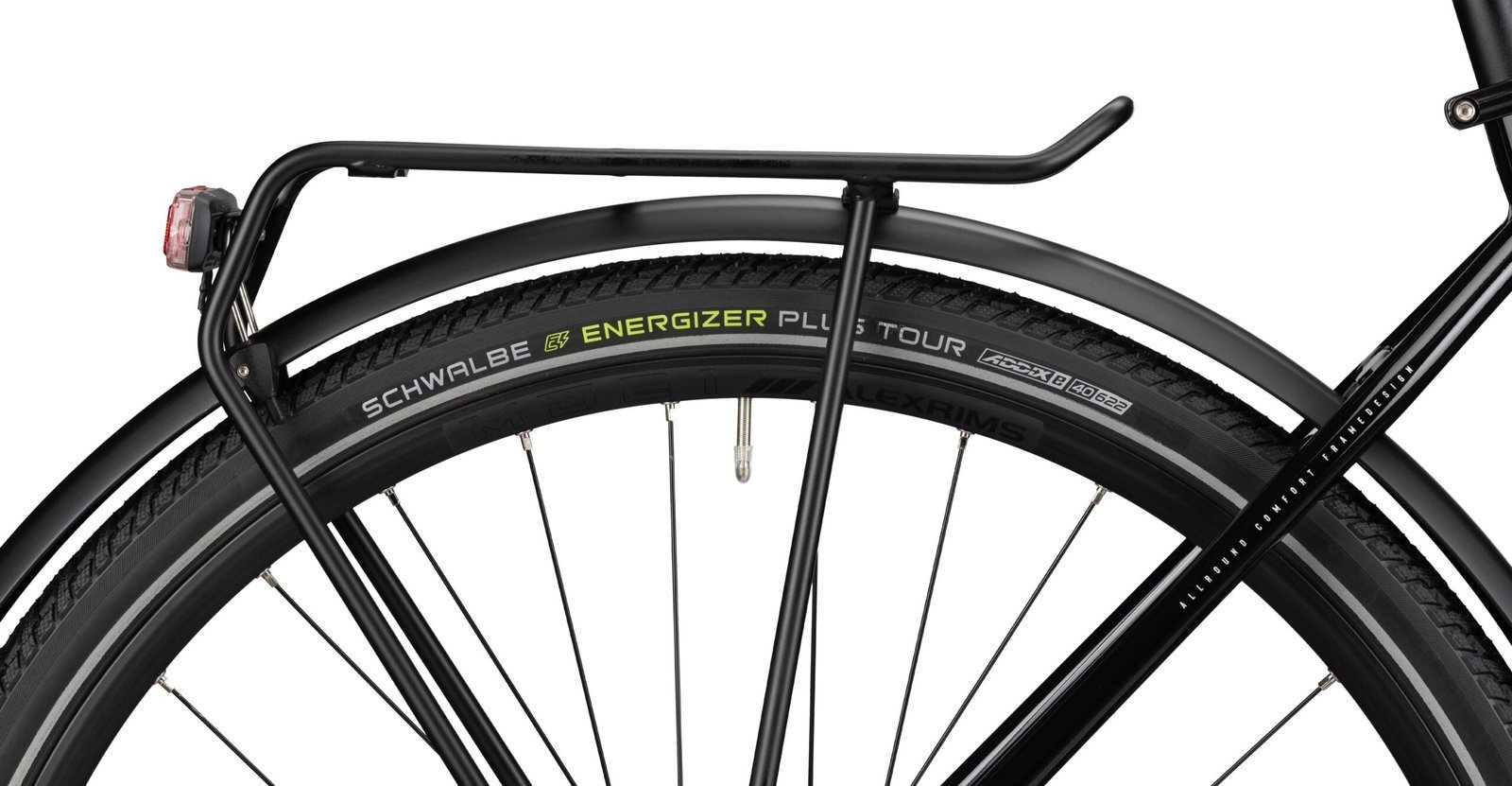 Radon SUNSET 9.0 – Bild 3