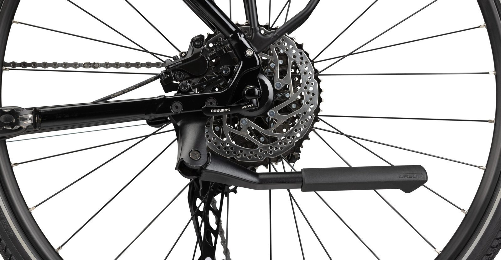 Radon SUNSET 9.0 – Bild 5