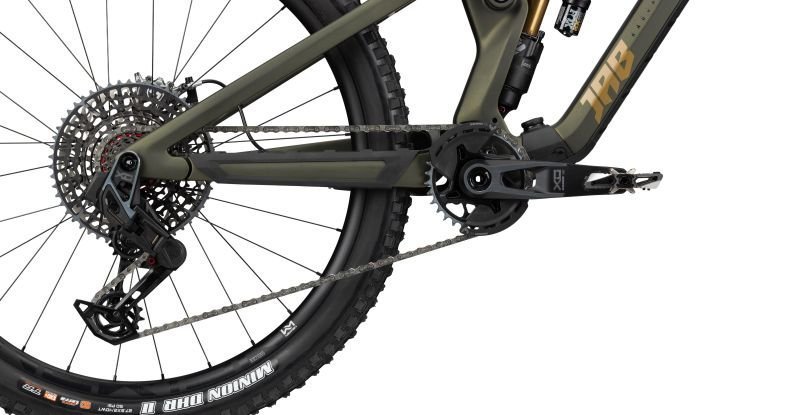 Radon JAB MX 10.0 HD – Bild 2