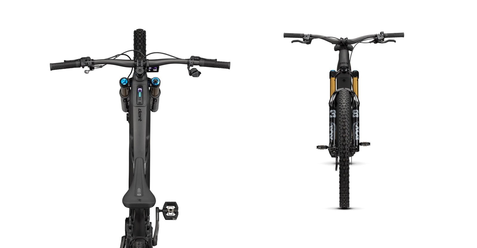 Radon DEFT 10.0 800 – Bild 4