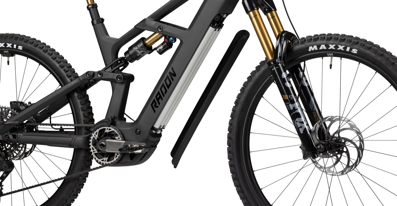 Radon DEFT 10.0 800 – Bild 6