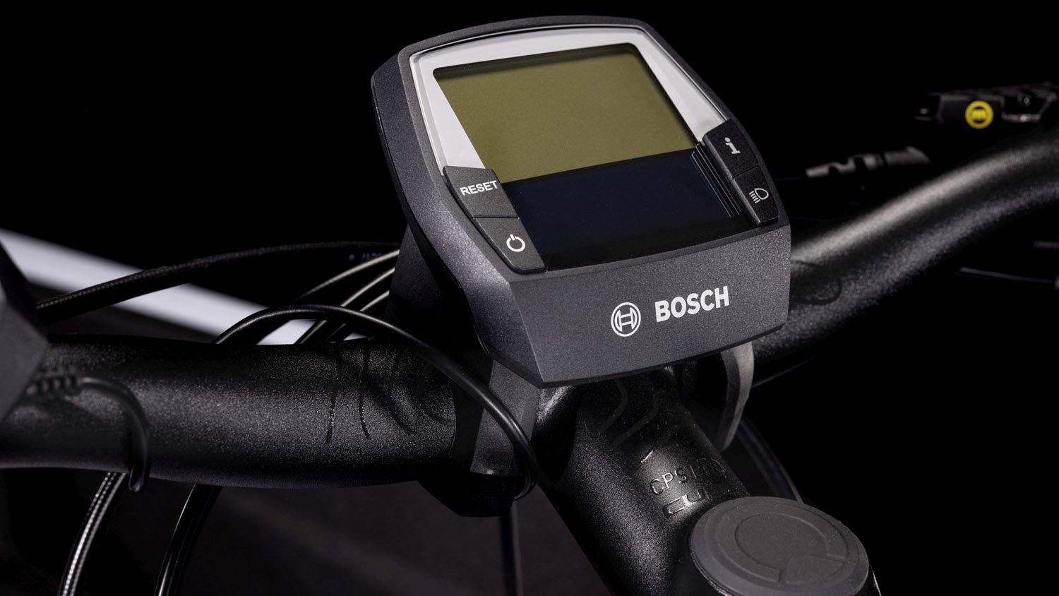 Cube Cargo Hybrid 500 flashwhite´n´black – Bild 4