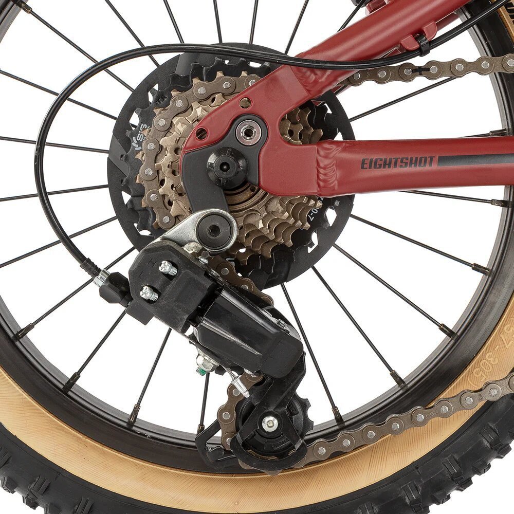 Eightshot COADY 16 SL – Bild 3