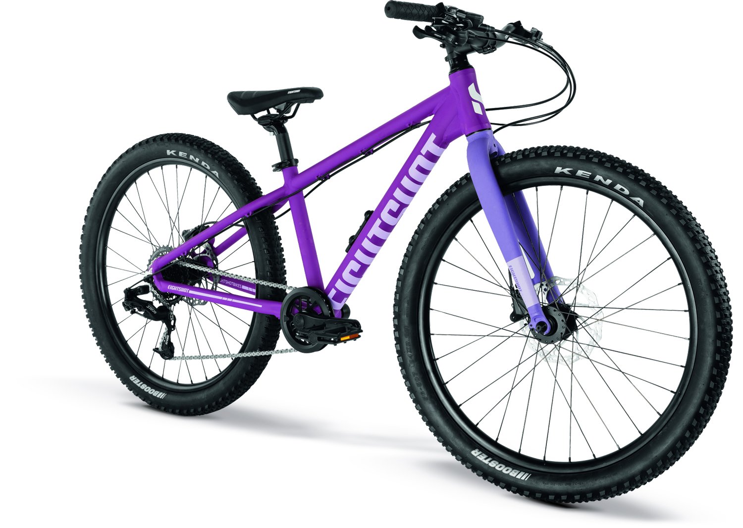 Eightshot X-COADY 24 SL Disc – Bild 2