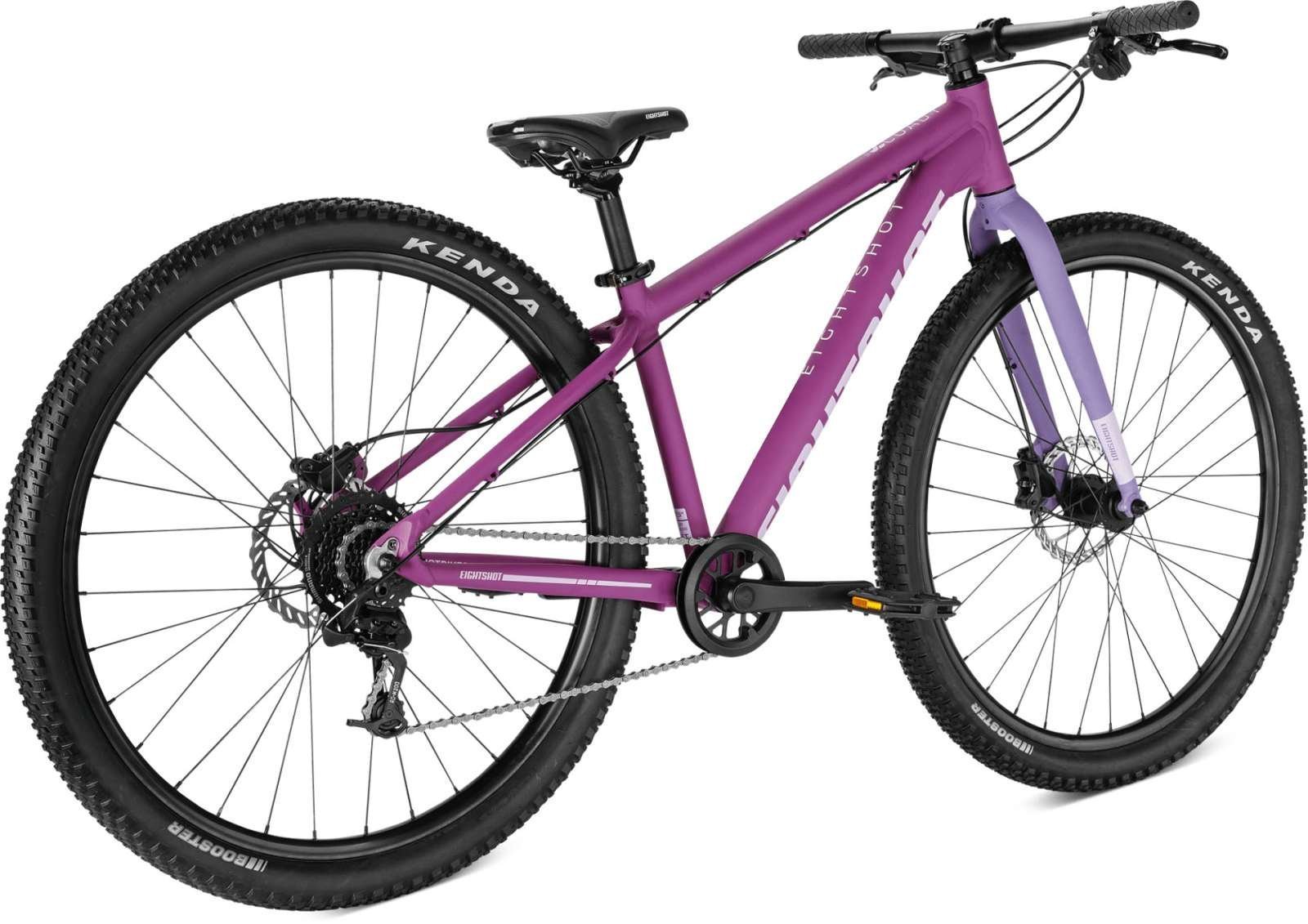 Eightshot COADY 275 SL Disc – Bild 5