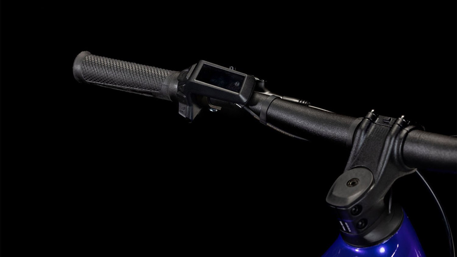 Cube Reaction Hybrid ONE 800 orchid´n´mint – Bild 6