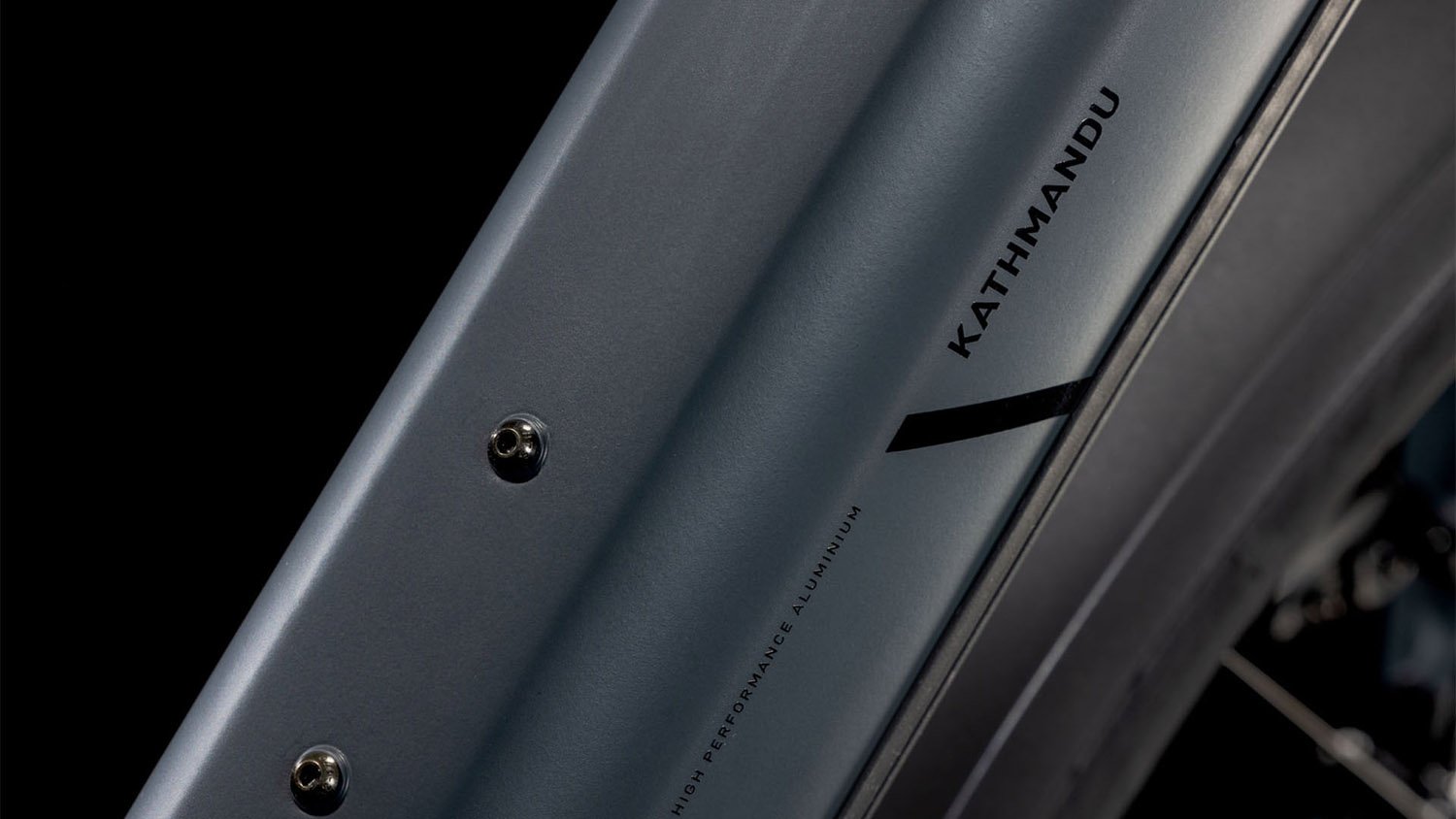 Cube Kathmandu Hybrid ONE 800 shadowgrey´n´black – Bild 4