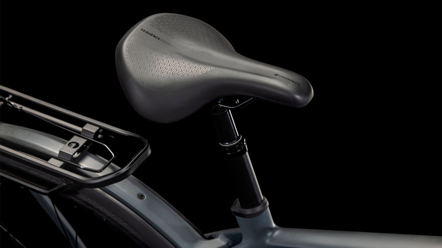 Cube Kathmandu Hybrid ONE 800 shadowgrey´n´black – Bild 7