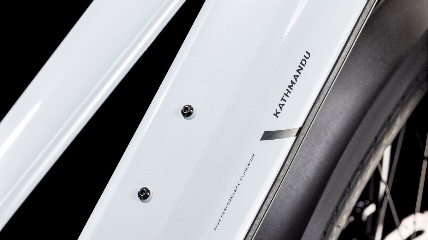 Cube Kathmandu Hybrid ONE 600 polarwhite´n´black – Bild 3
