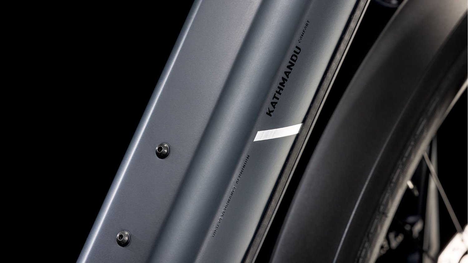 Cube Kathmandu Hybrid Comfort Pro 800 night´n´chrome – Bild 4