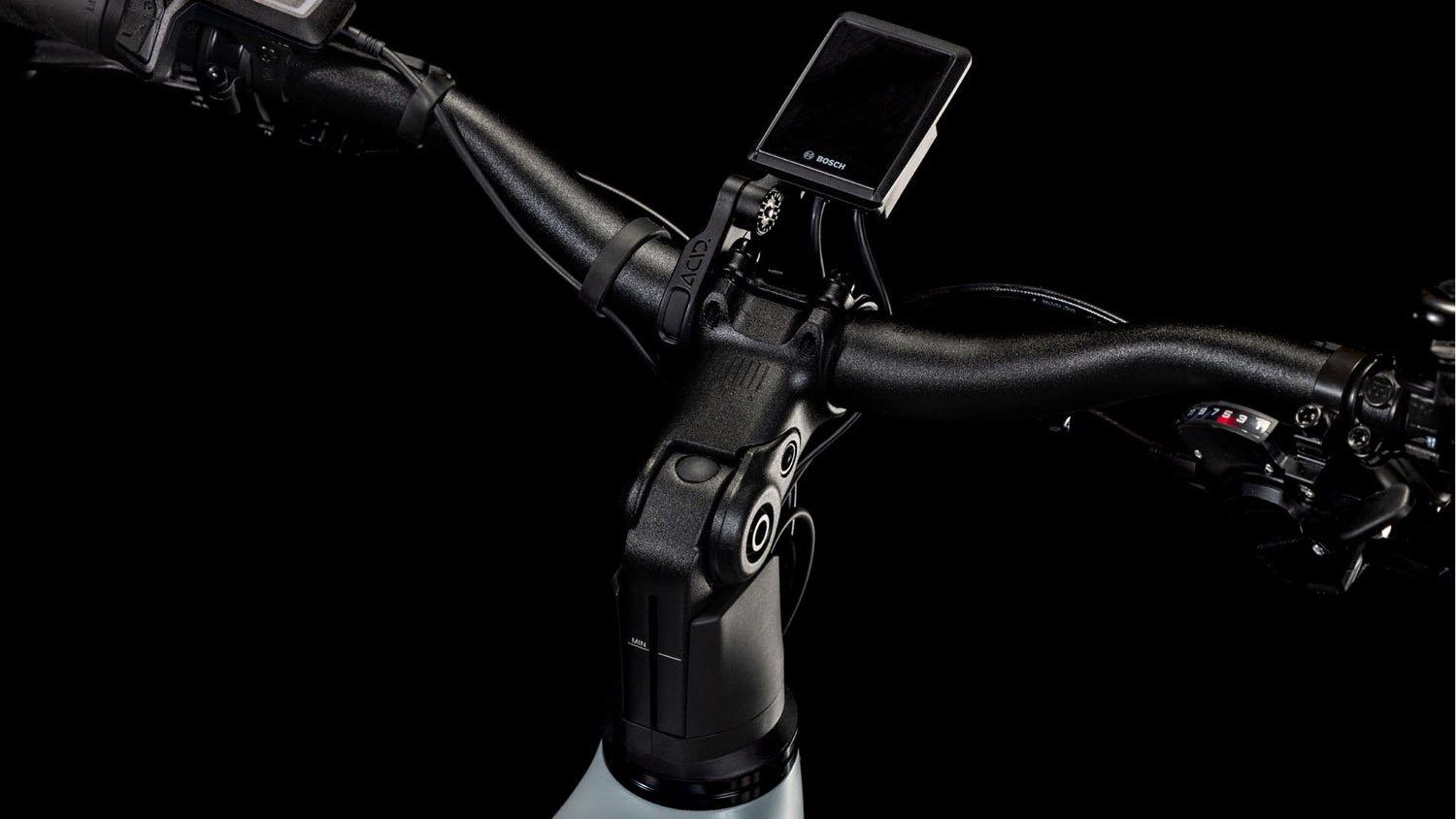 Cube Kathmandu Hybrid EX 800 haze´n´black – Bild 4