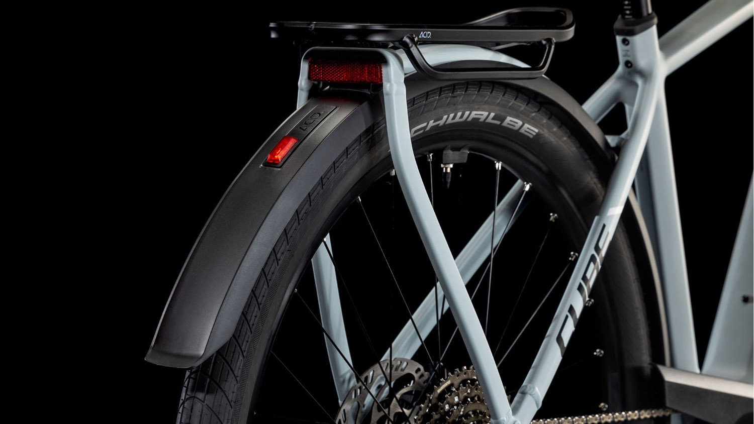 Cube Kathmandu Hybrid EX 800 haze´n´black – Bild 6