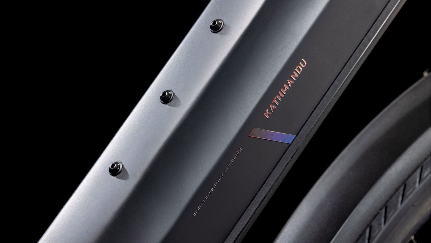 Cube Kathmandu Hybrid EXC 800 Easy Entry black´n´prism – Bild 5