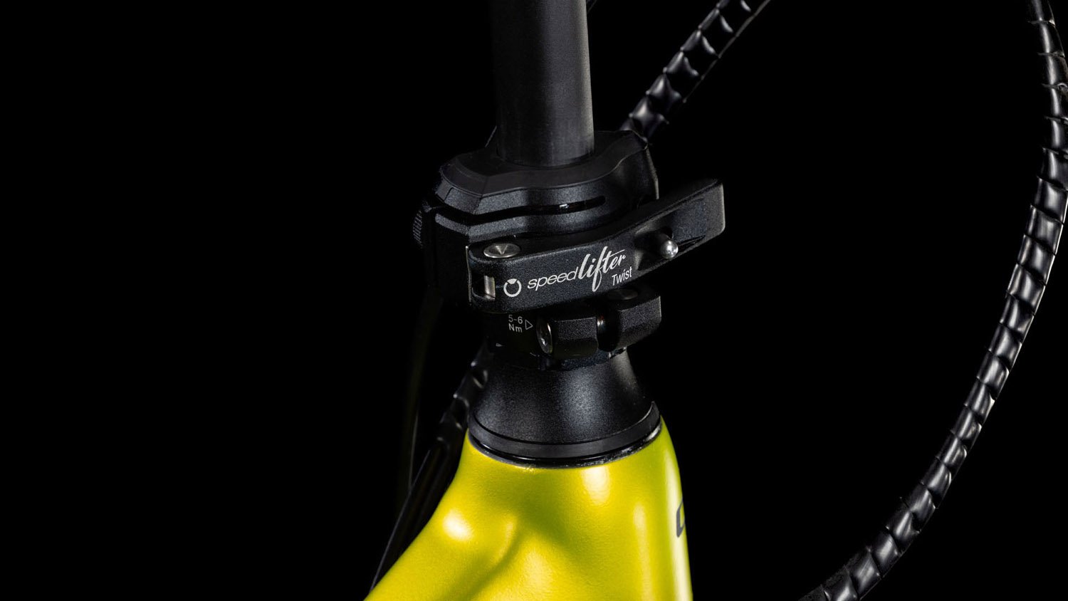 Cube Compact Hybrid 500 lizard´n´reflex – Bild 5