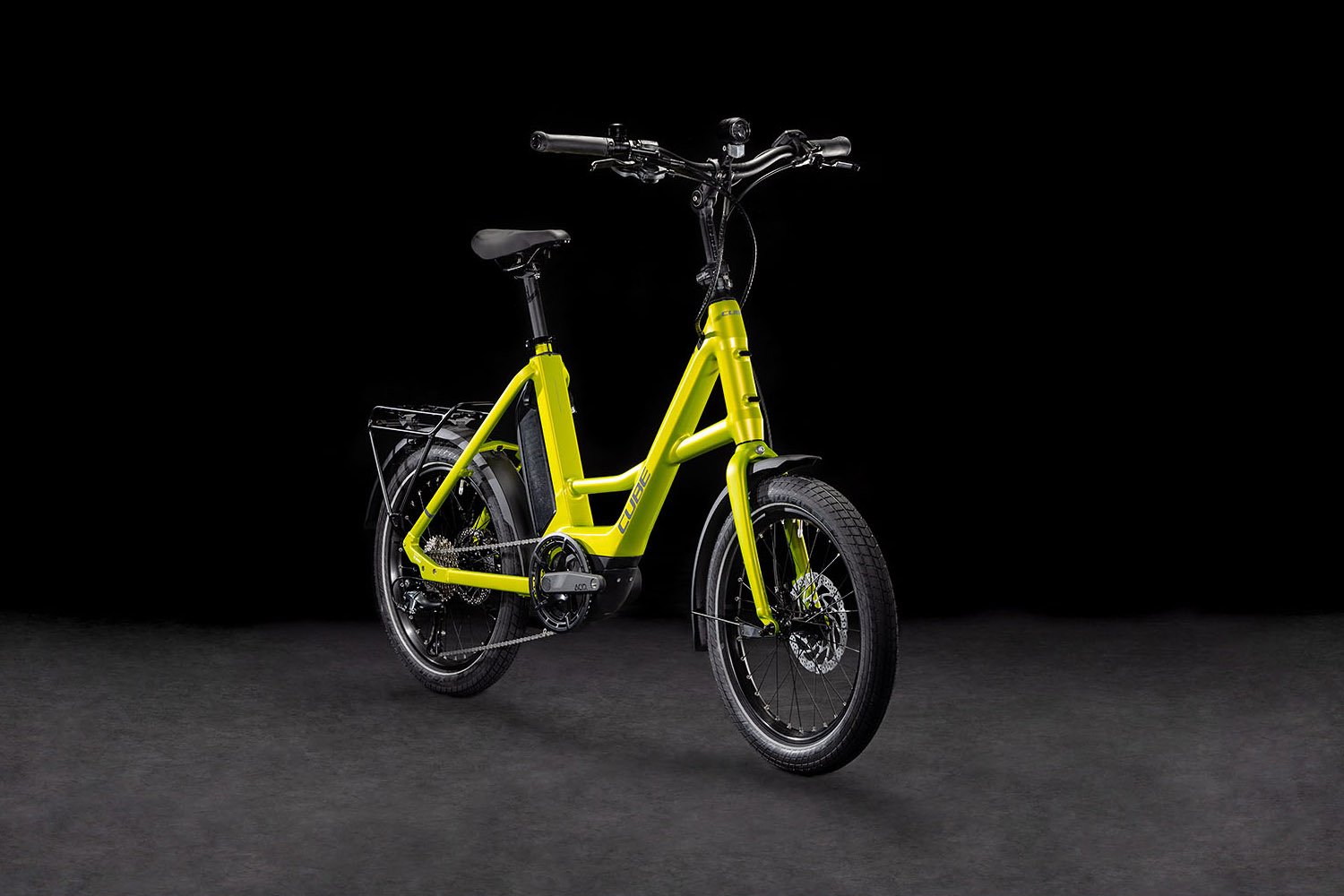 Cube Compact Hybrid 500 lizard´n´reflex – Bild 2