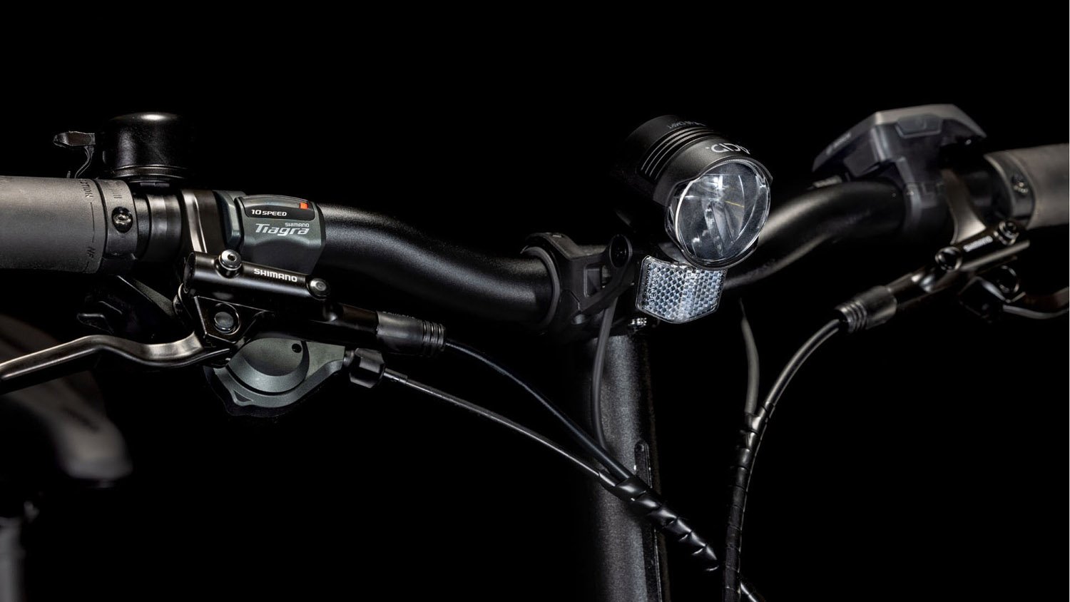 Cube Fold Hybrid 500 sagebrushgreen´n´prism – Bild 6