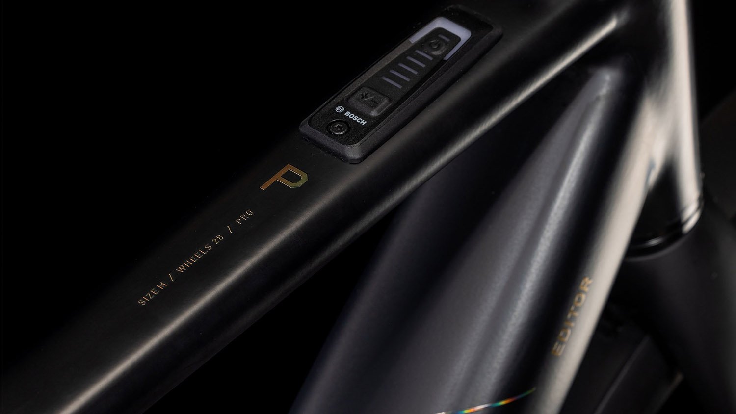 Cube Editor Hybrid Pro FE 400X black´n´spectral – Bild 4