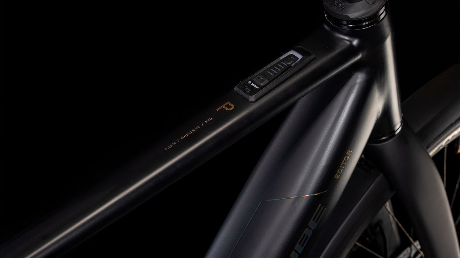 Cube Editor Hybrid Pro FE 400X black´n´spectral – Bild 5