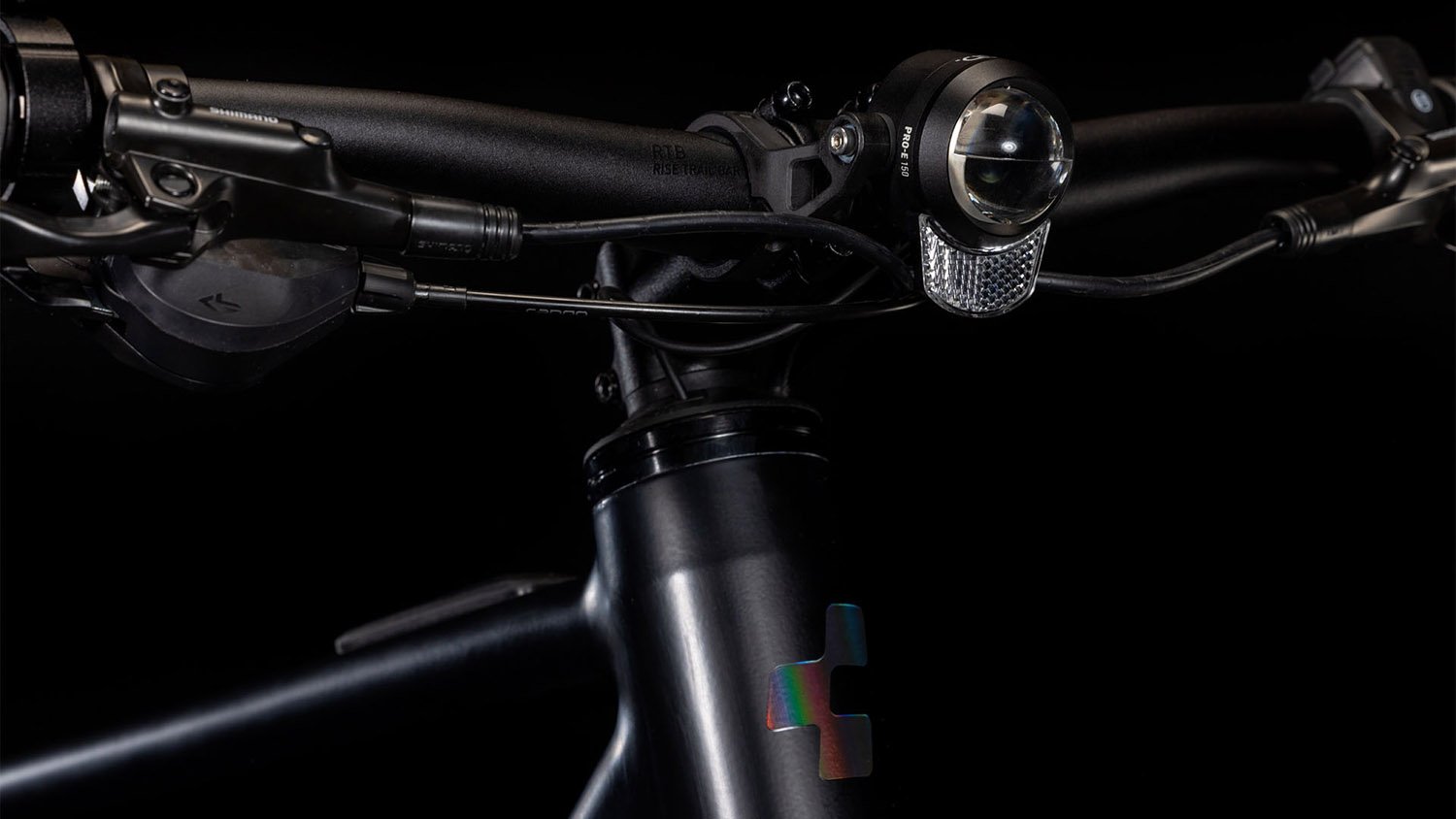 Cube Editor Hybrid Pro FE 400X black´n´spectral – Bild 7