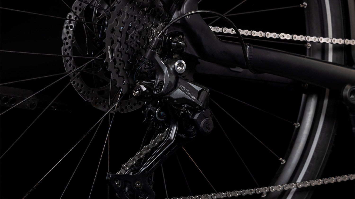 Cube Editor Hybrid Pro FE 400X black´n´spectral – Bild 9