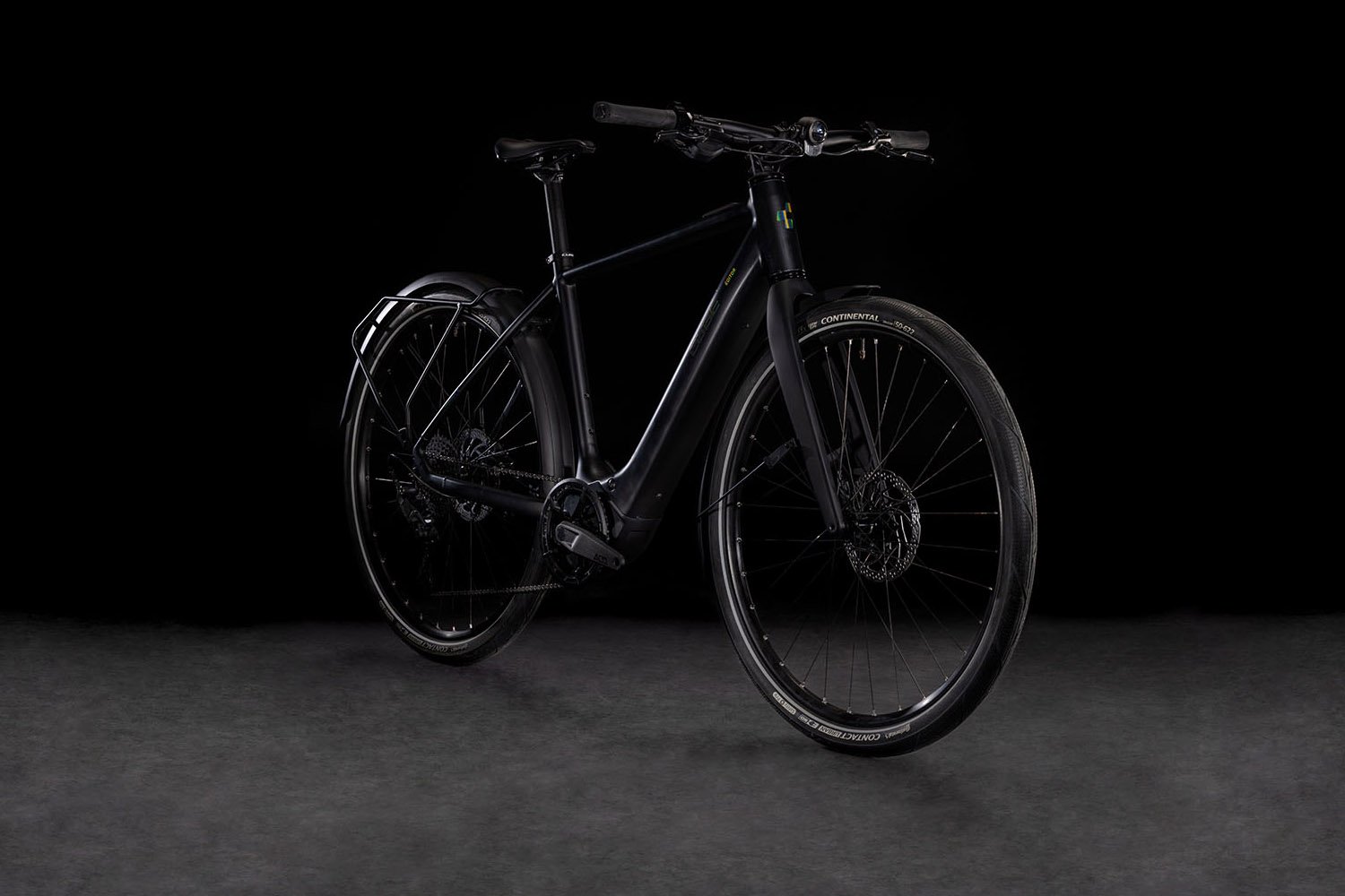 Cube Editor Hybrid Pro FE 400X black´n´spectral – Bild 2