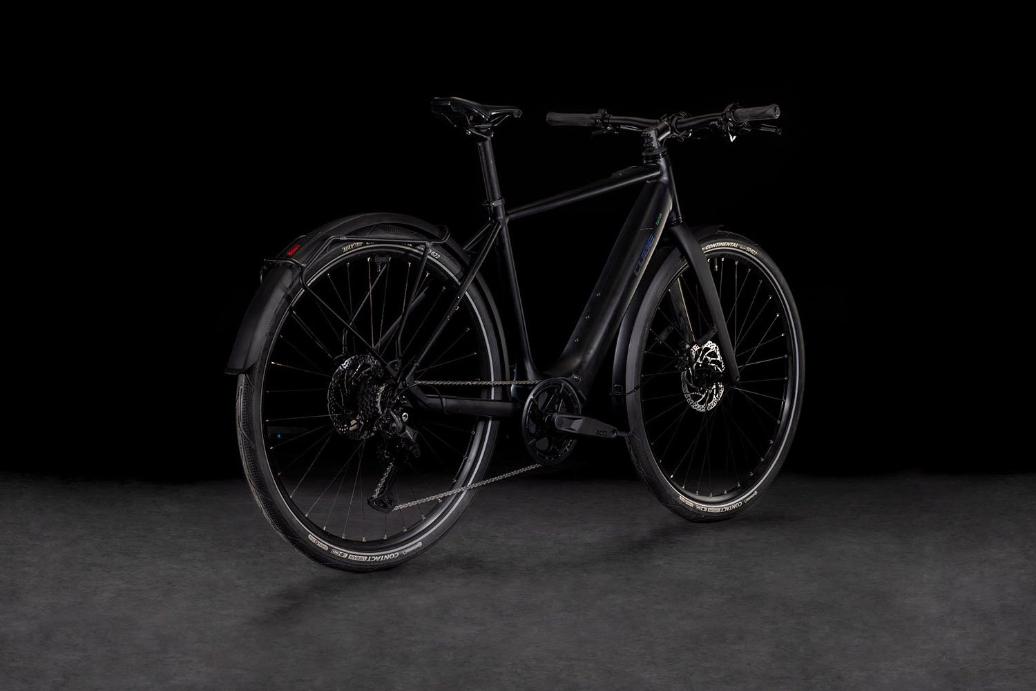 Cube Editor Hybrid Pro FE 400X black´n´spectral – Bild 3