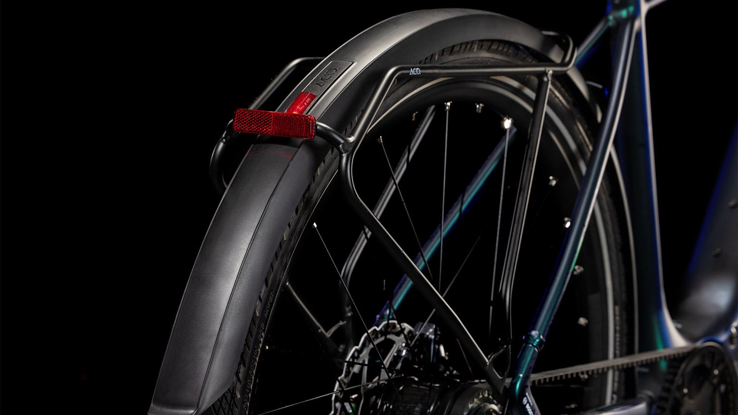 Cube Editor Hybrid SLT FE 400X goblin´n´glossy – Bild 5