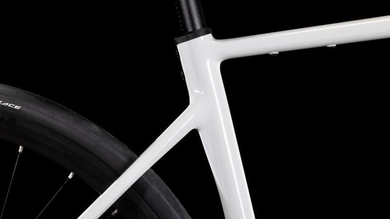 Cube Attain SLX cotton´n´grey – Bild 4