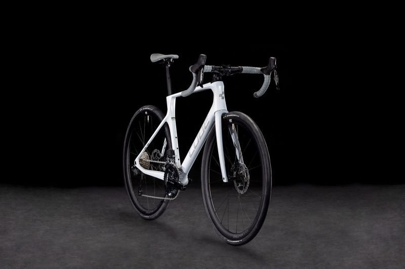 Cube Agree C:62 ONE foggrey´n´grey – Bild 7