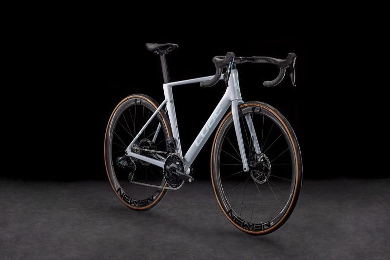 Cube Litening AIR C:68X Pro foggrey´n´white – Bild 8