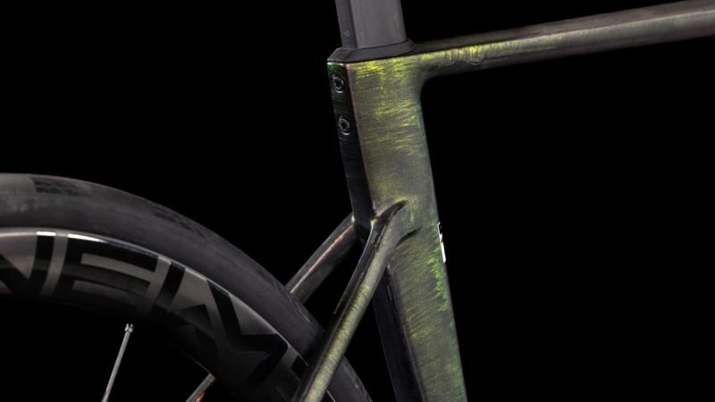 Cube Litening AIR C:68X SLT liquidlava´n´black – Bild 2