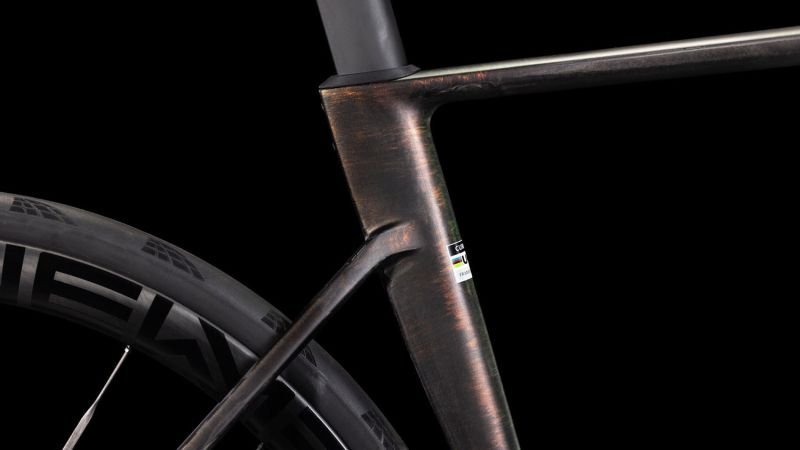 Cube Litening AIR C:68X SLT liquidlava´n´black – Bild 7