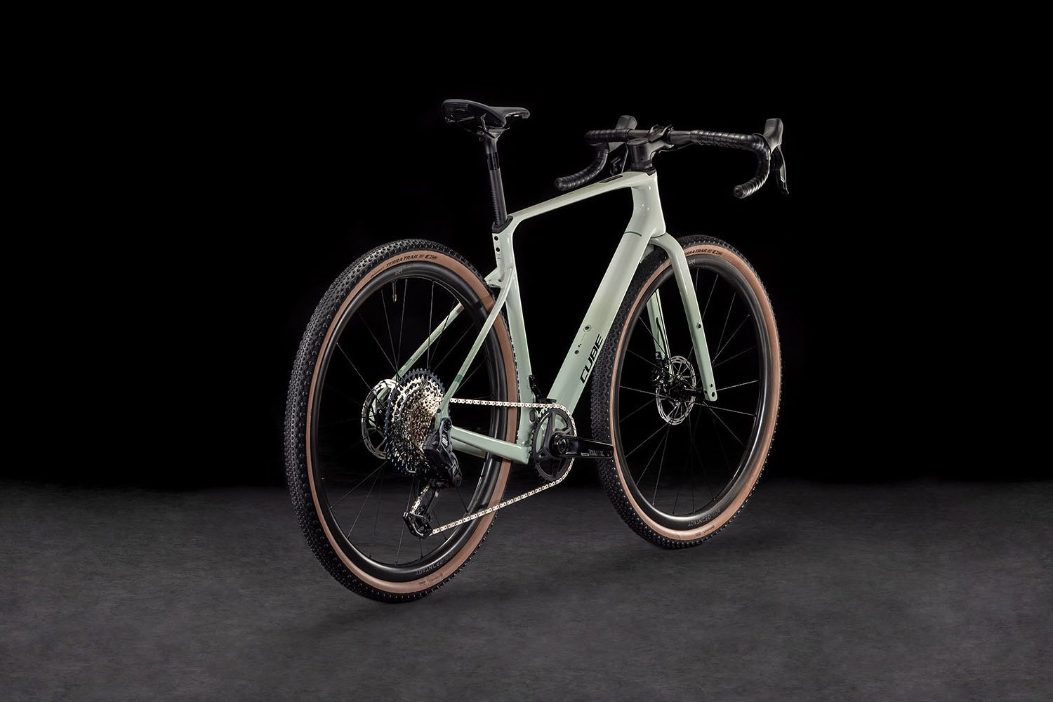 Cube Nuroad C:62 EX desertstone´n´green – Bild 8