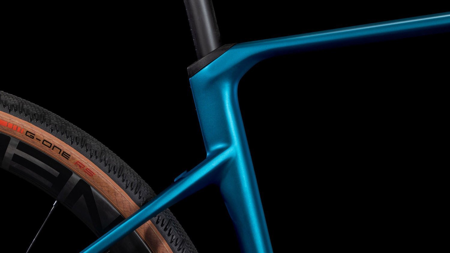 Cube Nuroad C:62 Race mineralteal´n´blue – Bild 4