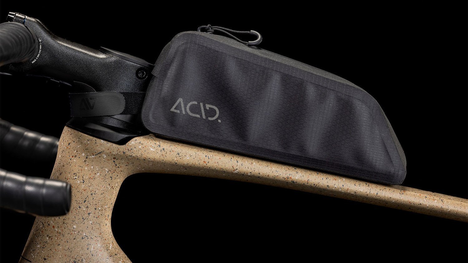 Cube Nuroad C:62 SLT mineralgrit´n´black – Bild 3